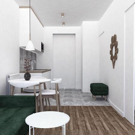 Apartament Przy Krupowkach Zakopane Extérieur photo
