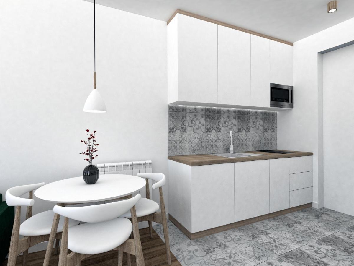 Apartament Przy Krupowkach Zakopane Extérieur photo
